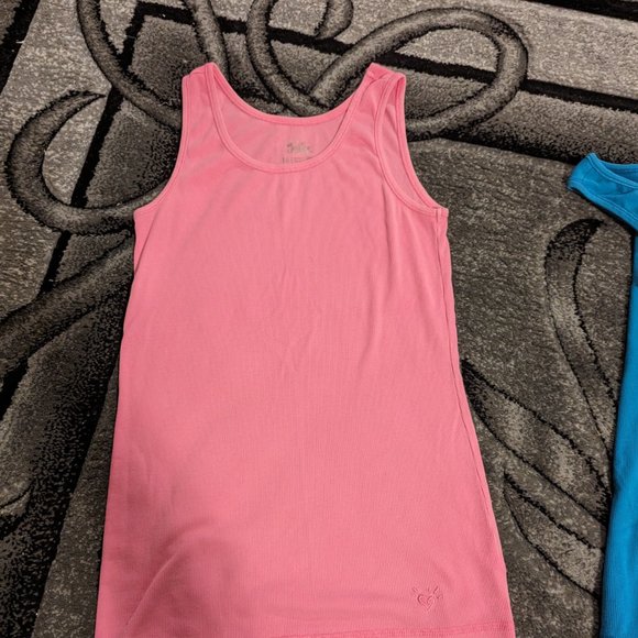 Justice Girls Size 16 Tank tops - Picture 5 of 8